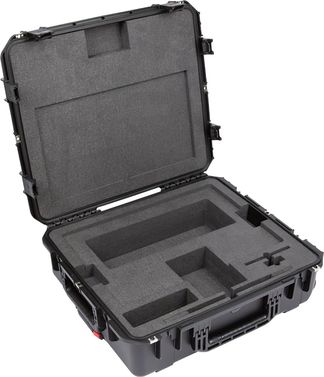 iSeries Apple 24" IMAC Case