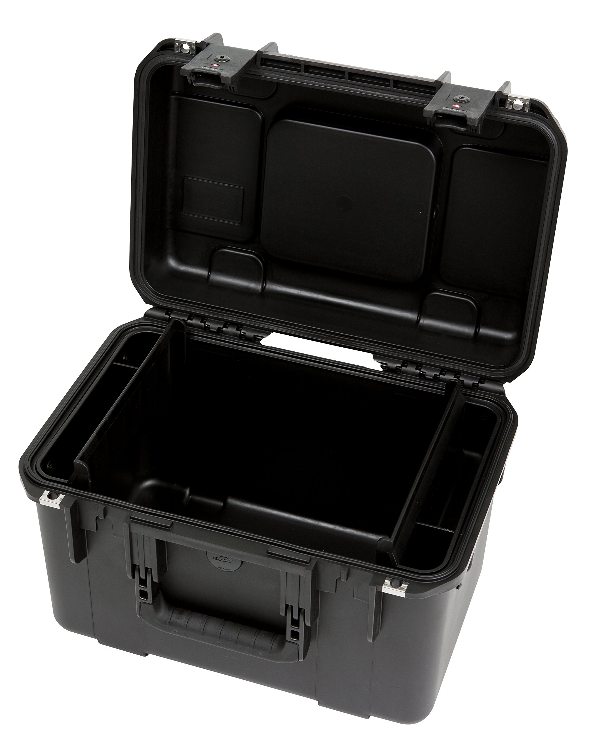 iSeries File Folder Case