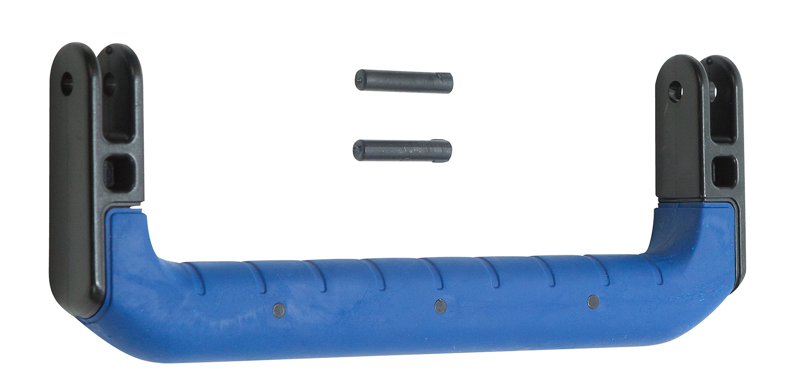 iSeries Large Replacement handle, Blue Overmold