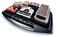 iSeries Panel Mount Clip Kit for i1813 size case