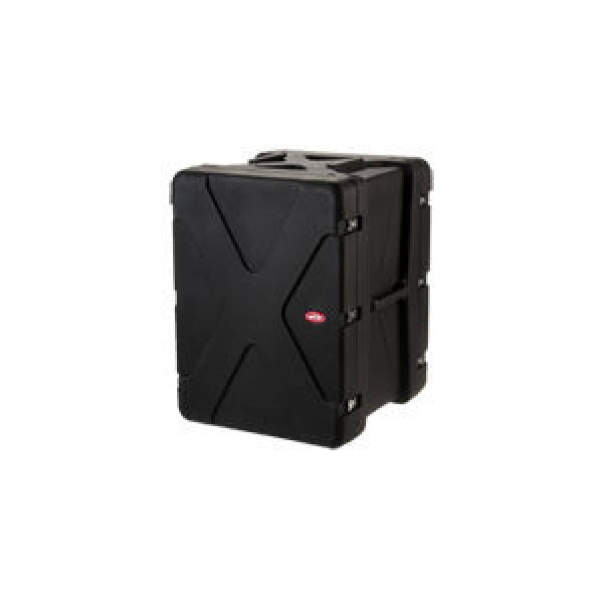 16U Shock Mount Rack