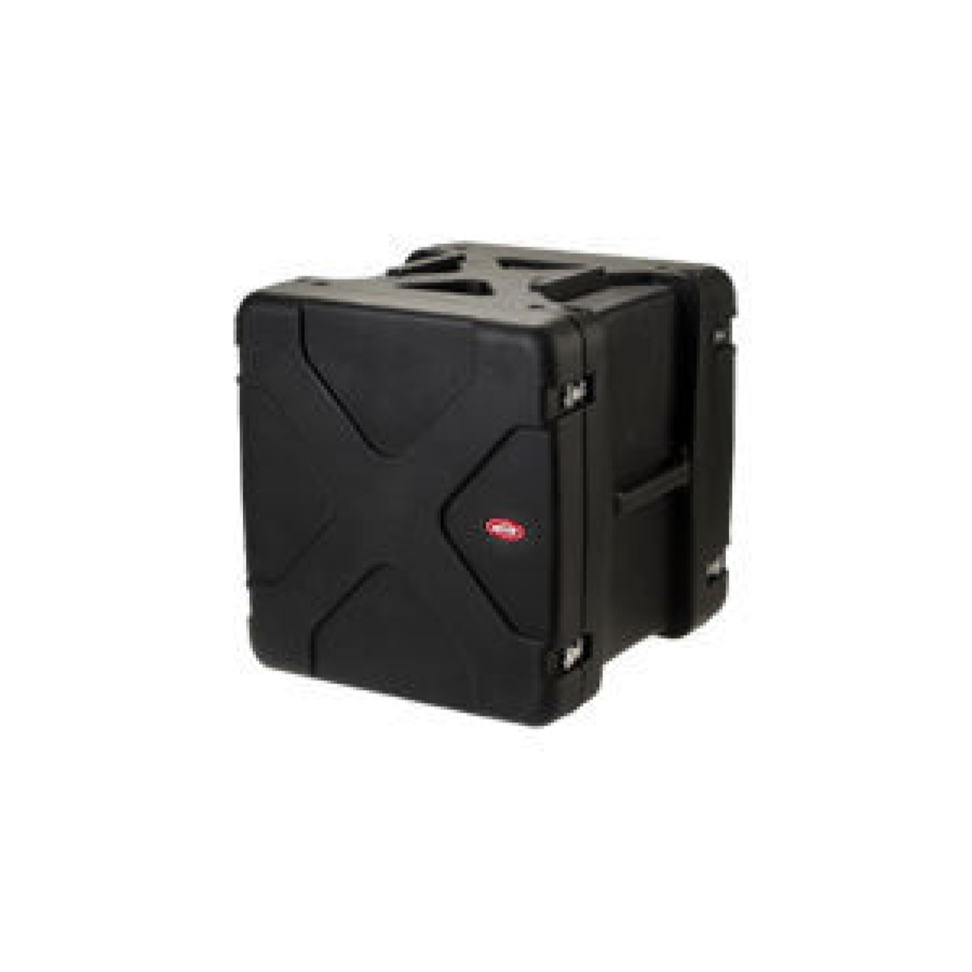 12U Shock Mount Rack