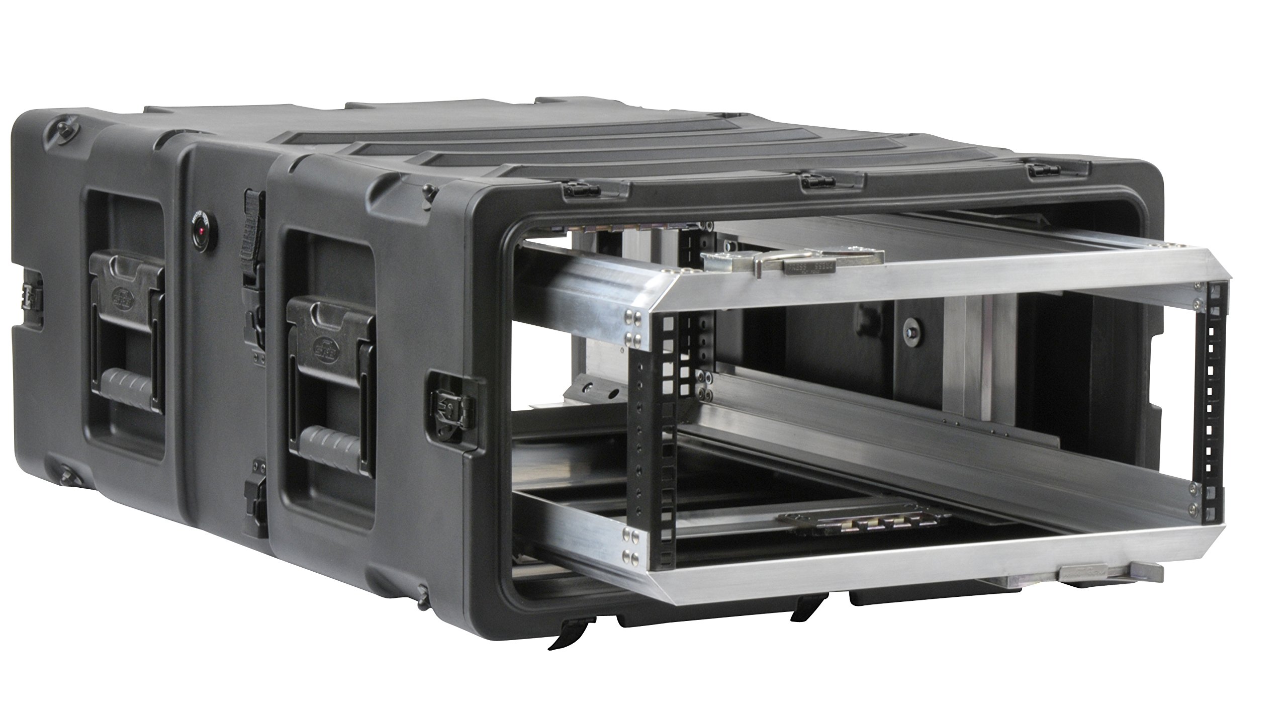 4U Removable Shock Rack 30" deep
