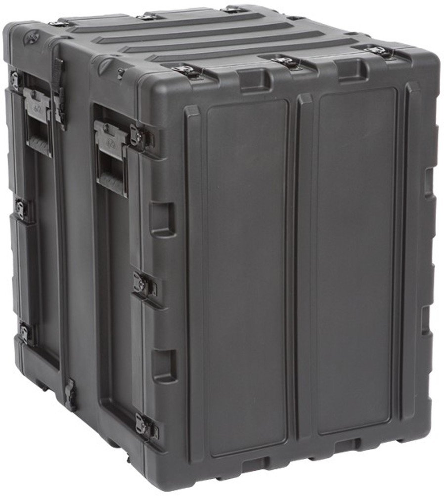 14U Removable Shock Rack 20" deep