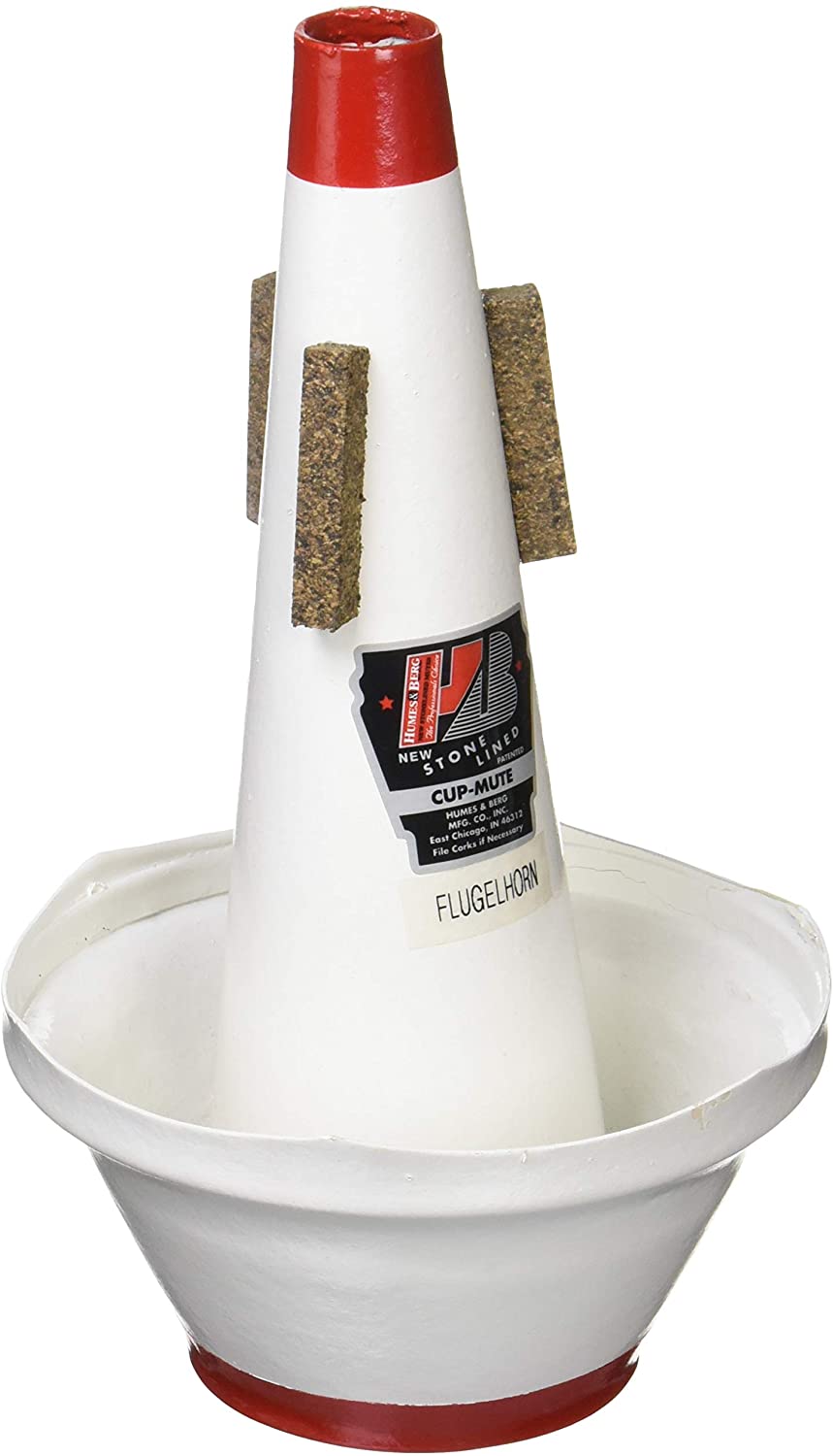 STONELINED CUP FLUGHRN
