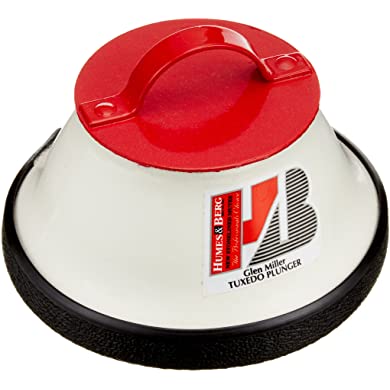 Humes & Berg Stonelined Derby Mute