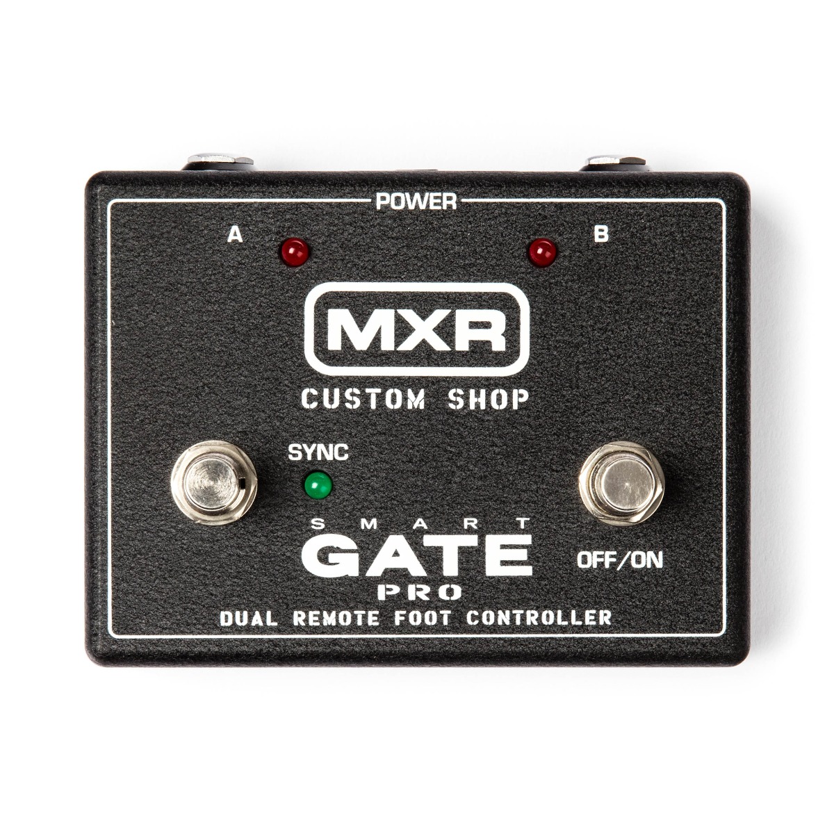 MXR SMARTGATE PR0 FTCTRL-EA