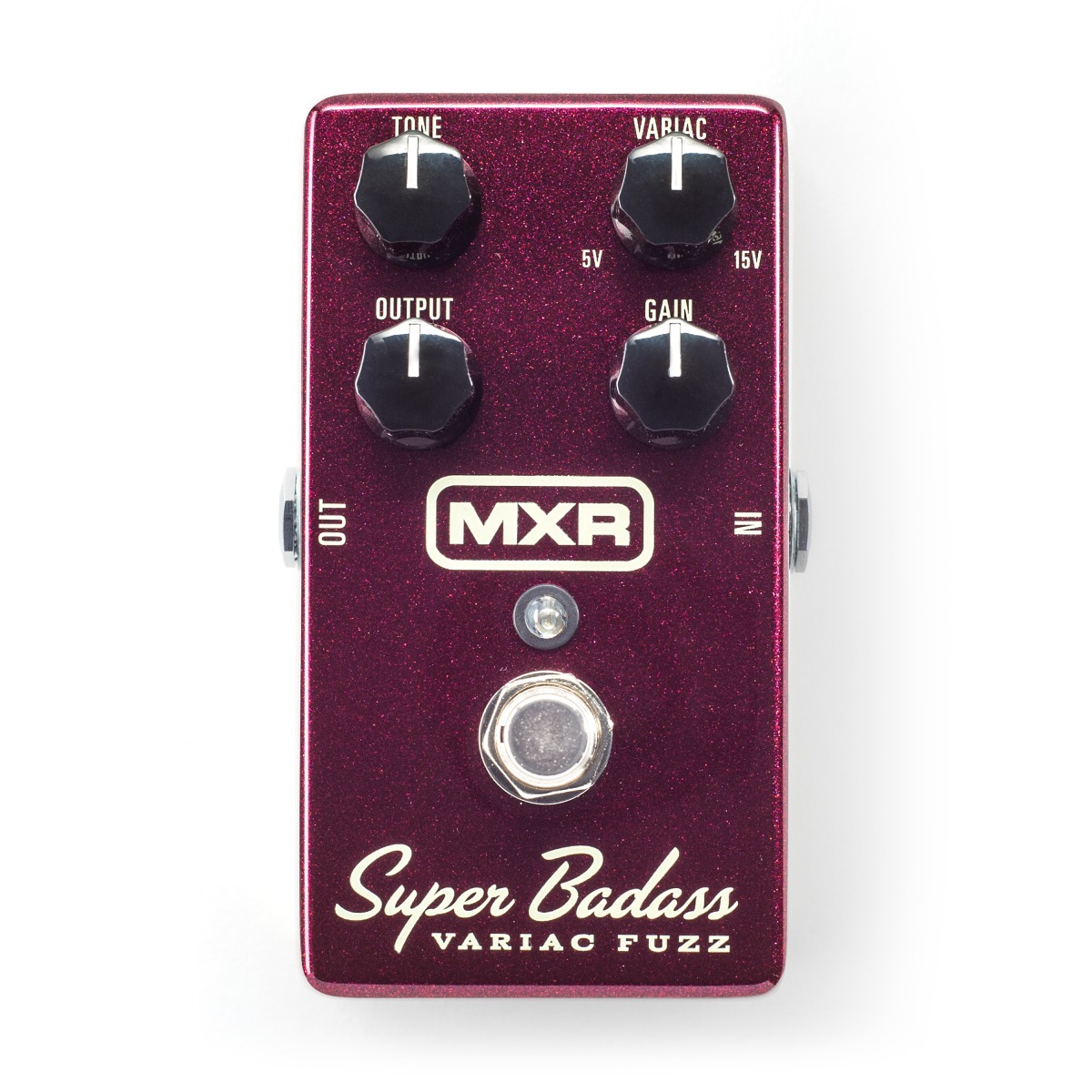 MXR SUPER BADASS VARIAC-EA