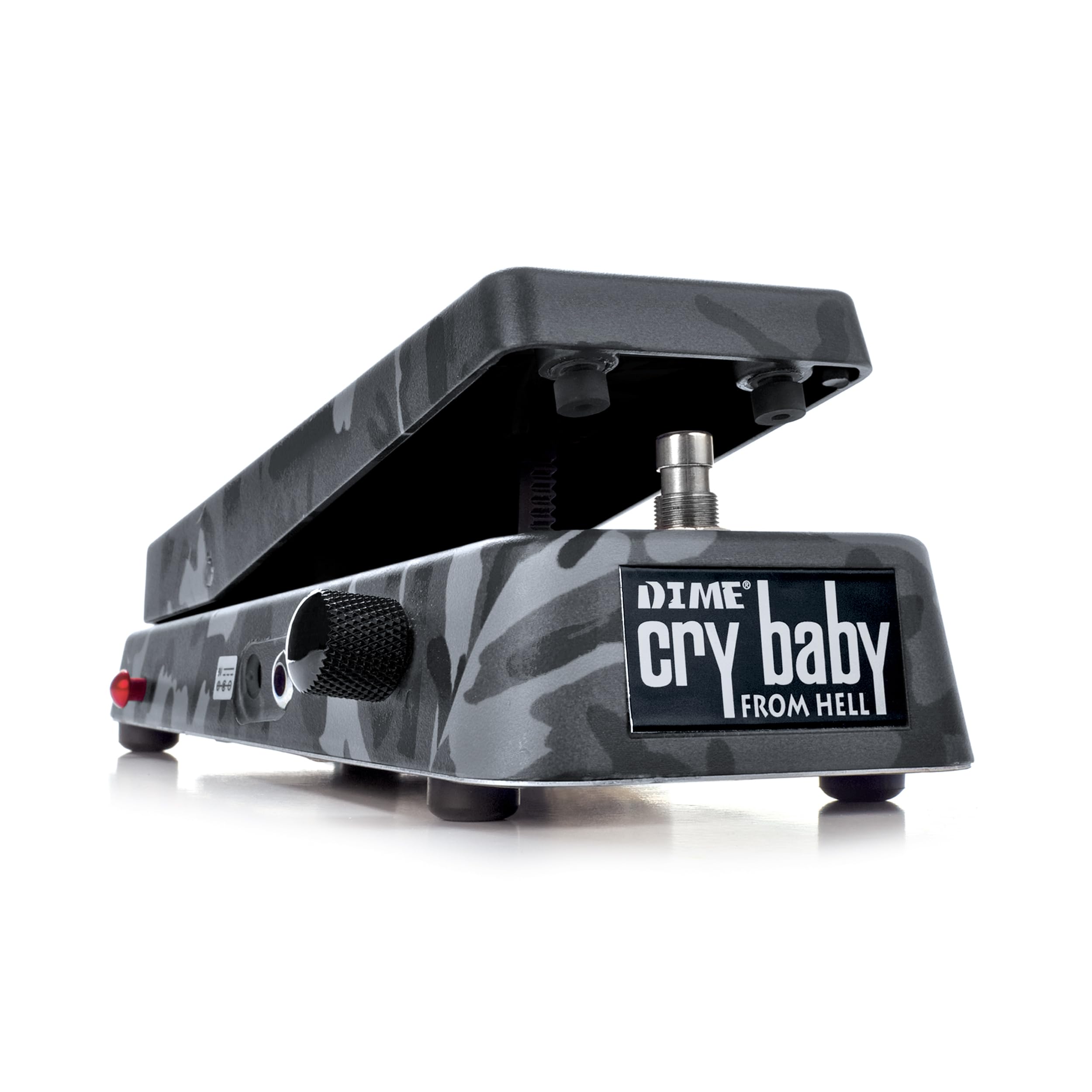 DIMEBAG WAH BLACK CAMO-EA