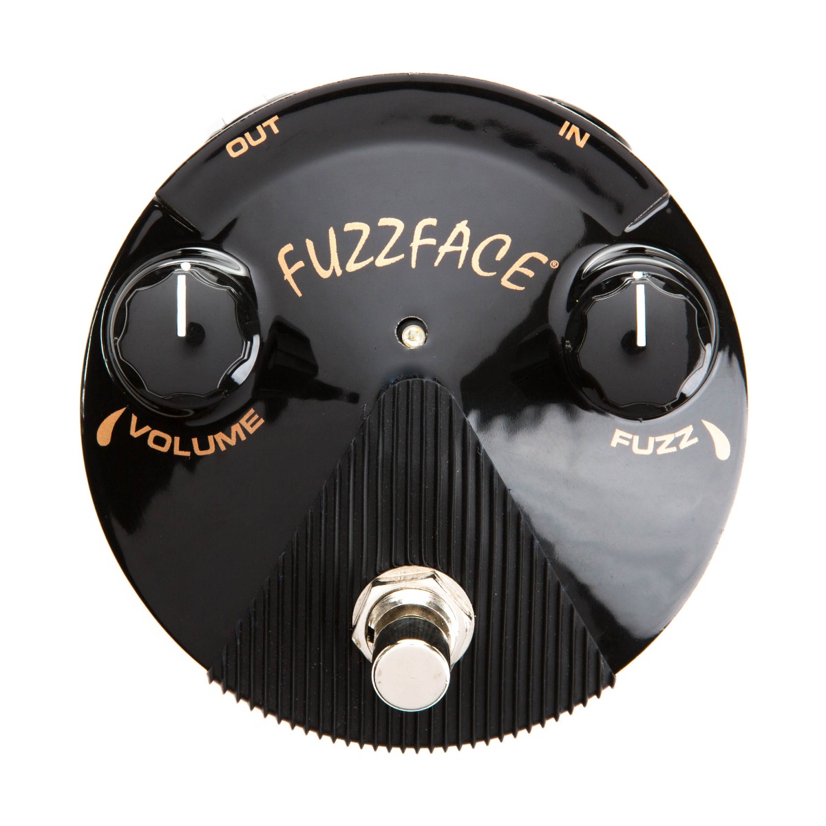 BONAMASSA FZZ FCE MINI-EA