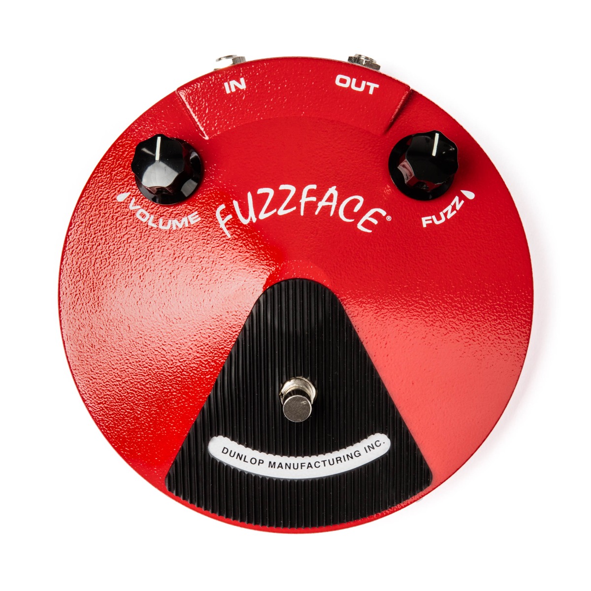 FUZZ FACE DISTORTION-EA