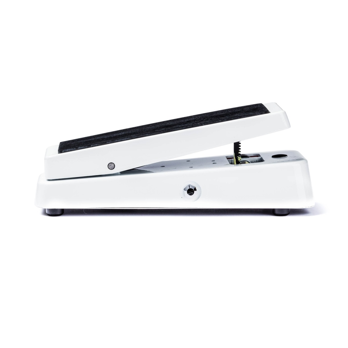 CRYBABY 105Q BASS WAH-WHITE-EA