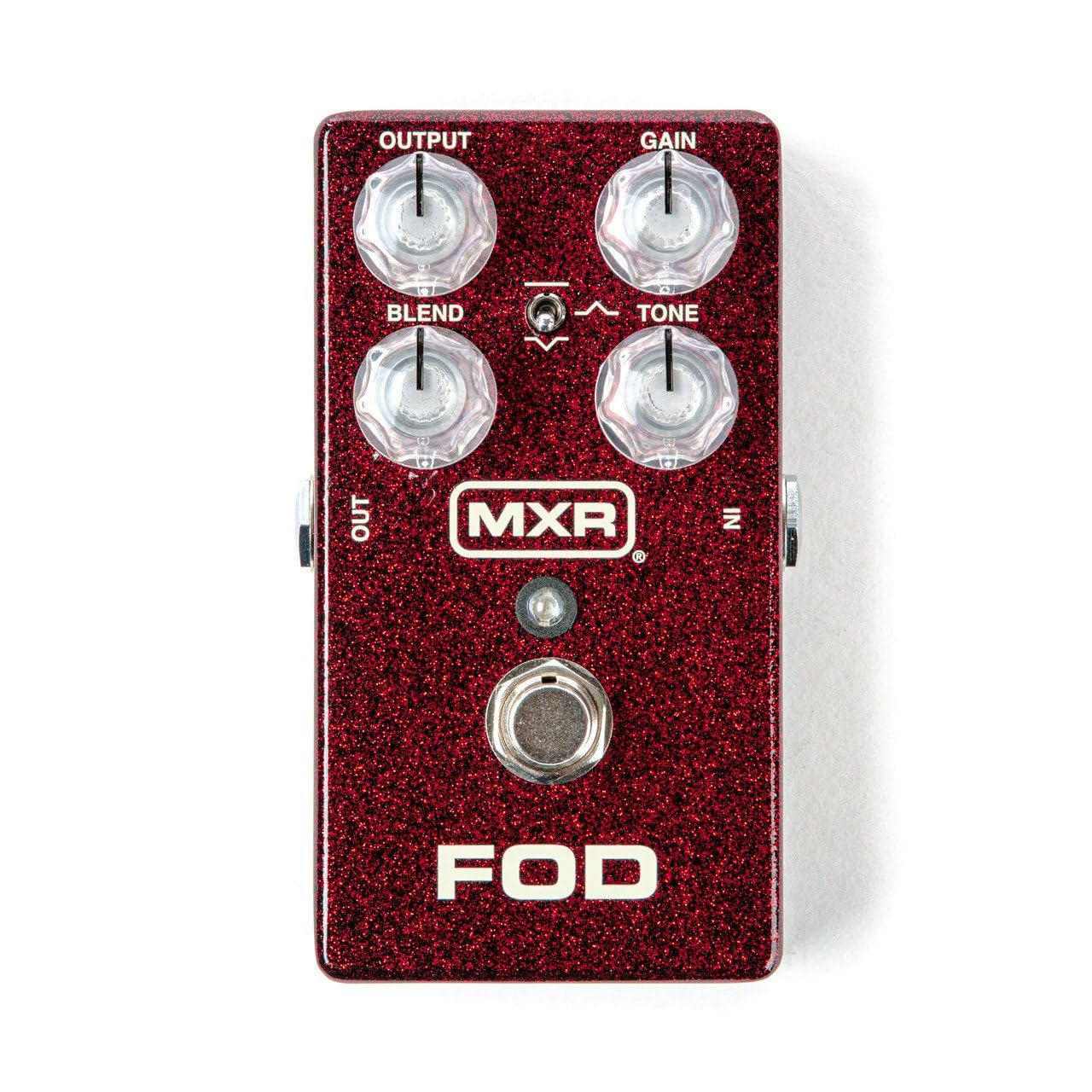 M251 MXR FOD DRIVE-EA