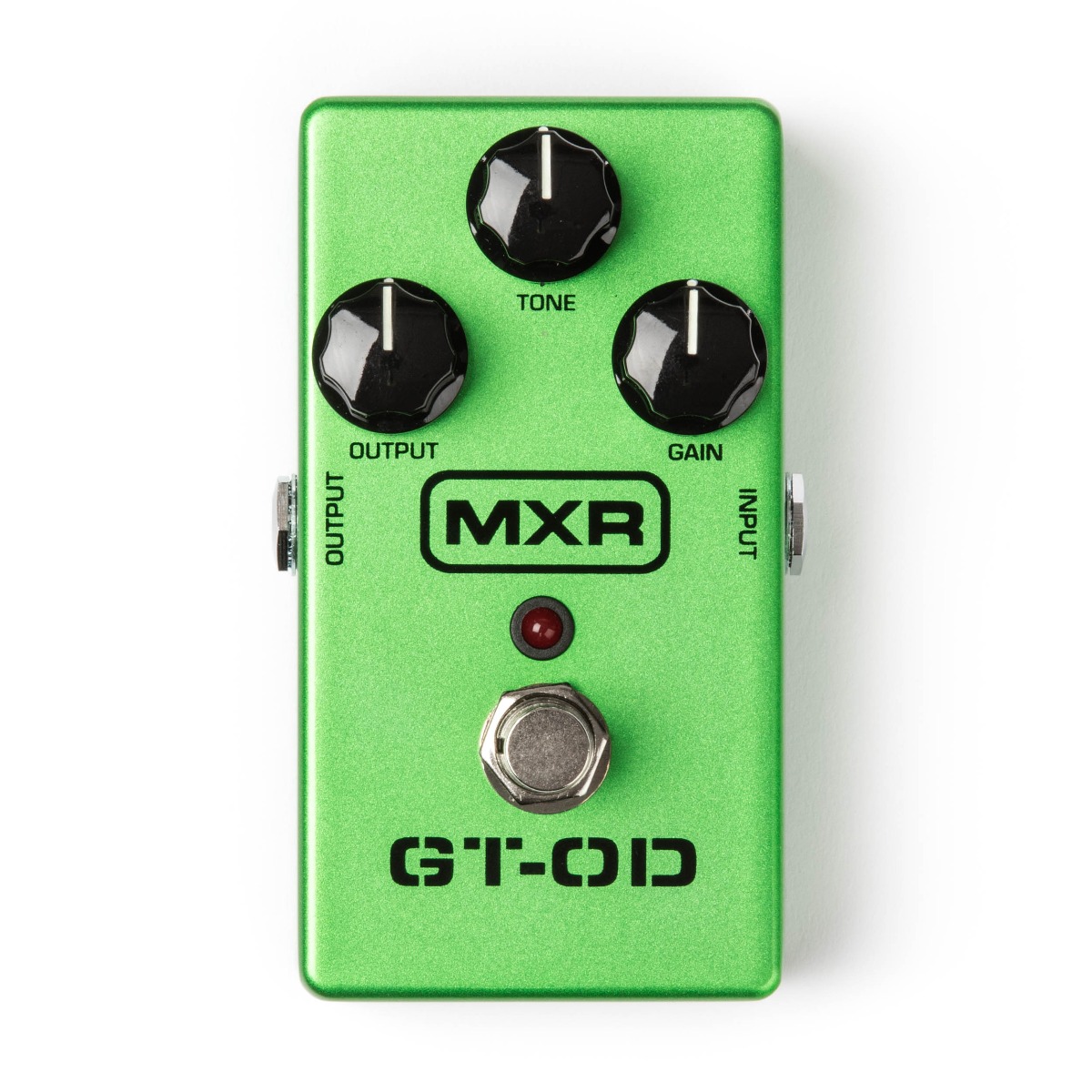 MXR GT OVERDRIVE-EA