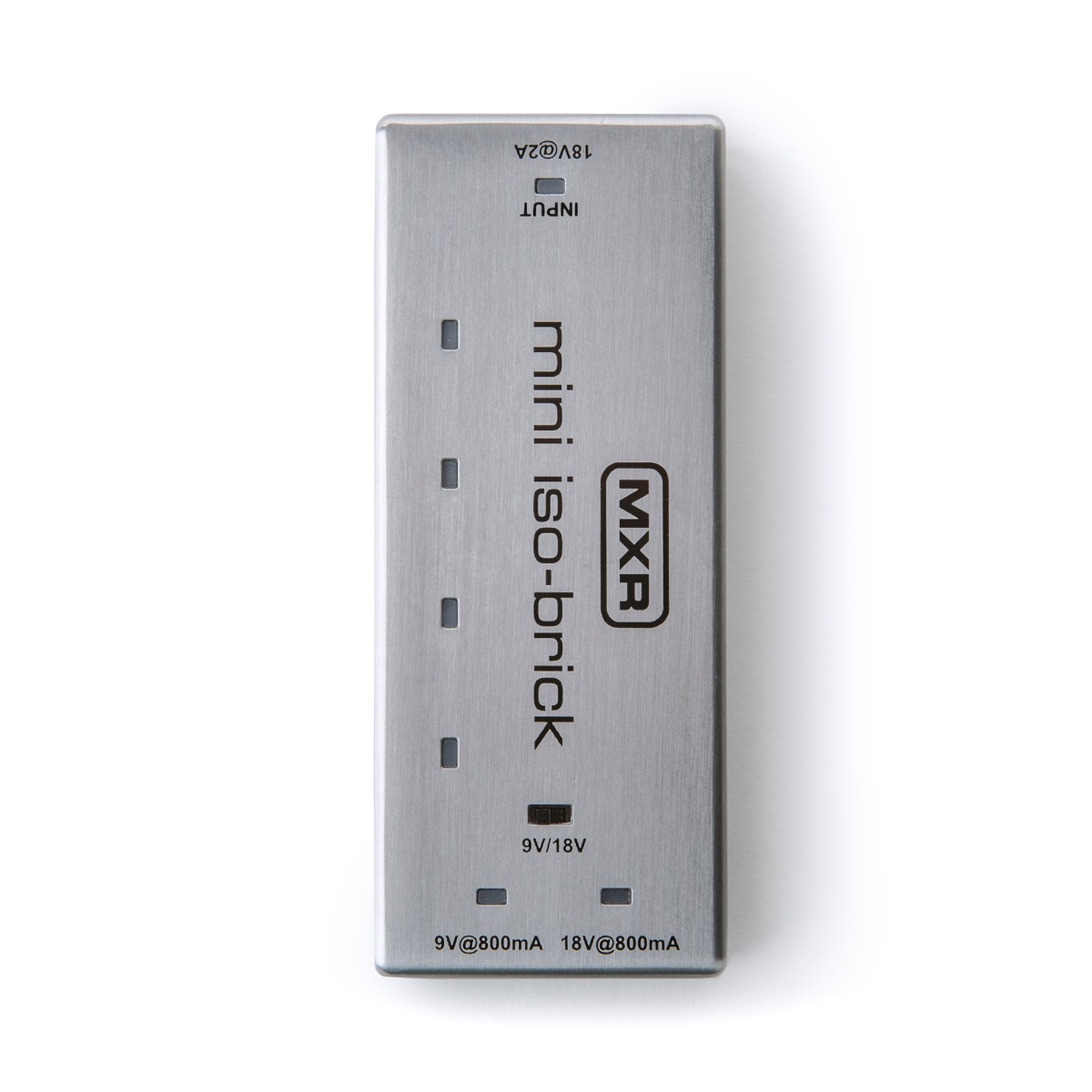 MXR MINI ISO BRICK-G1-EA