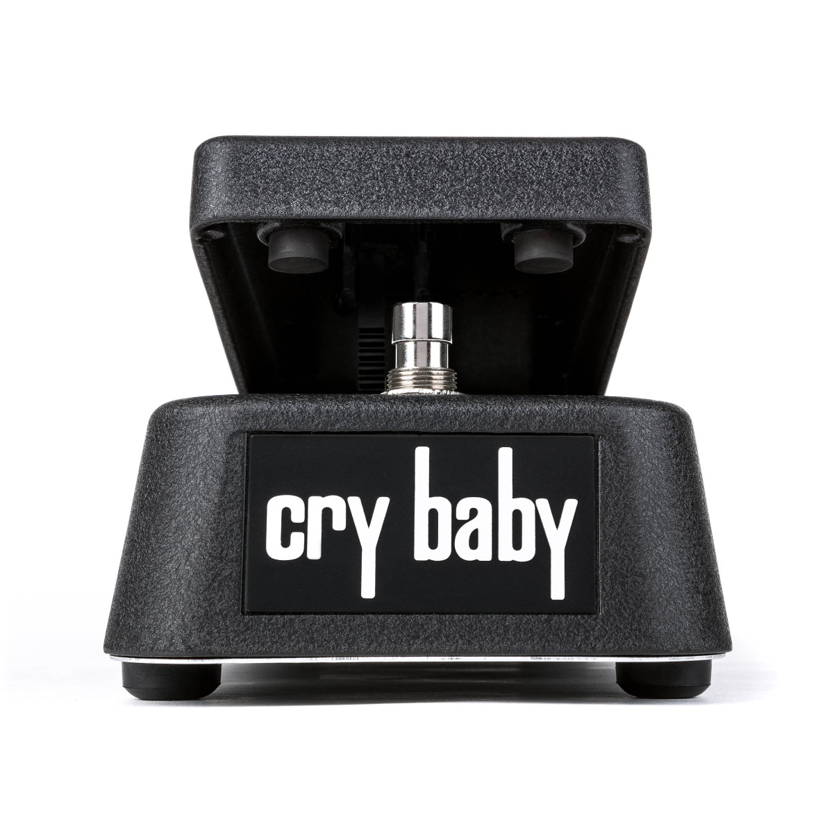 CRYBABY PEDAL-EA