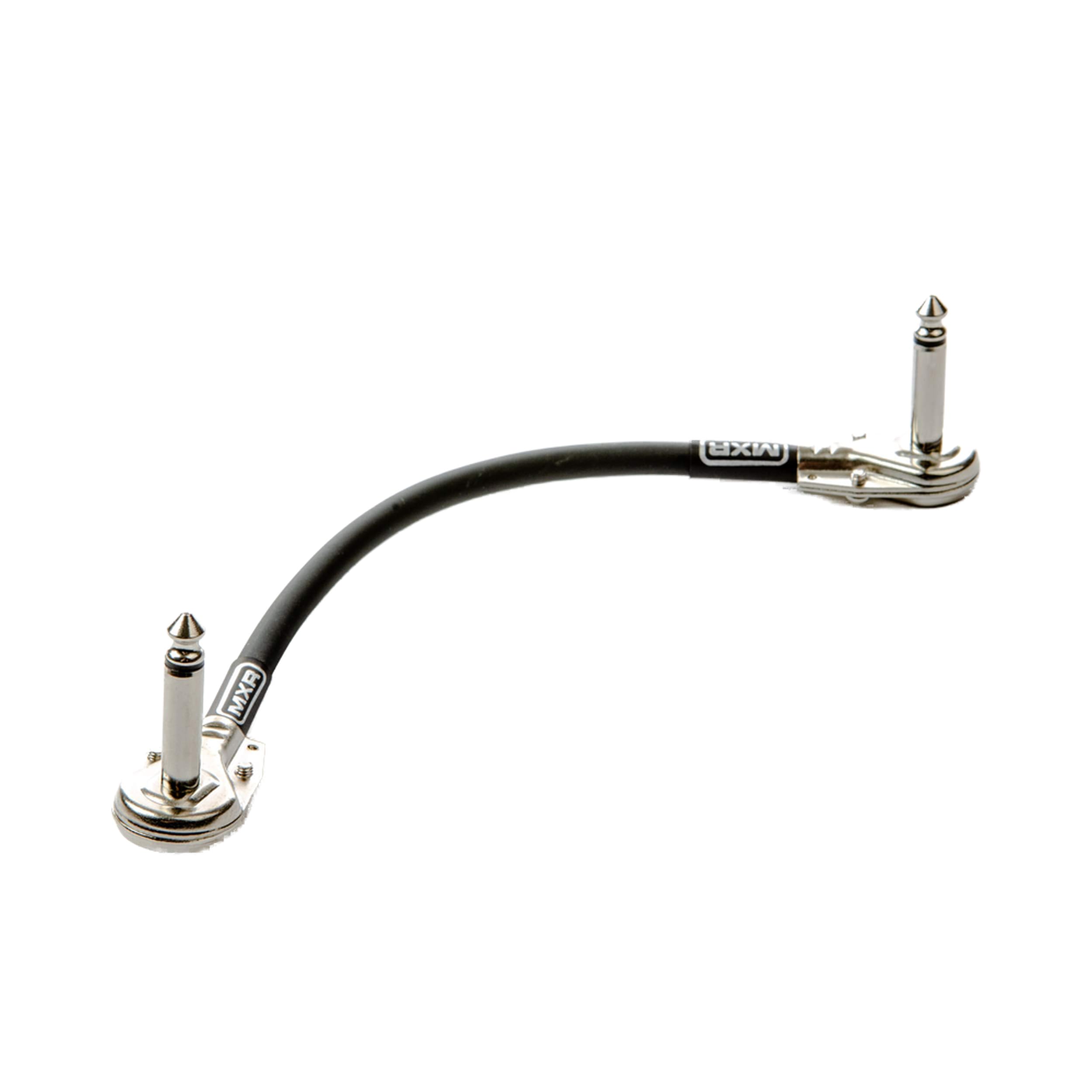 MXR PATCH CABLE 6 IN-EA