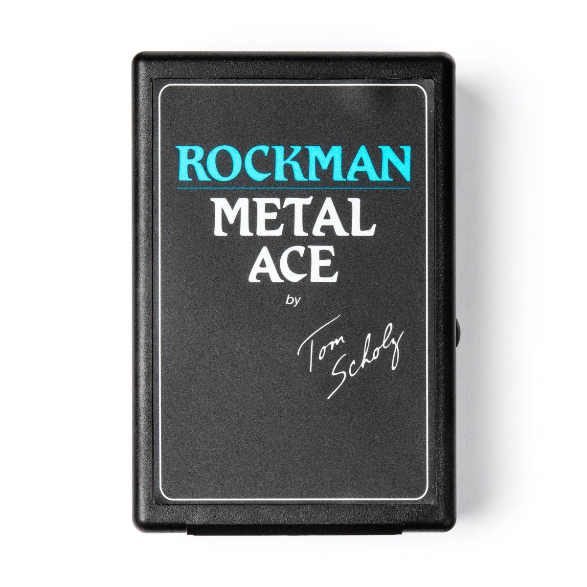 METAL ACE-EA