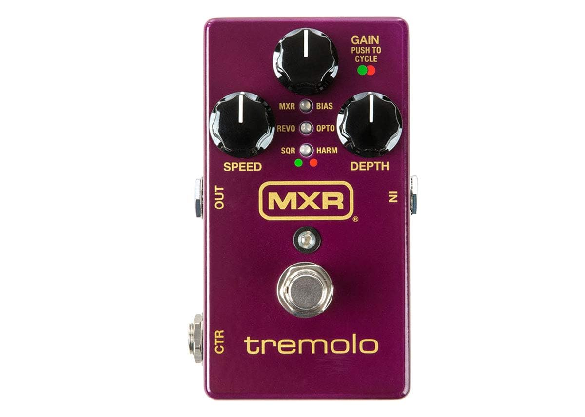 MXR TREMOLO-EA