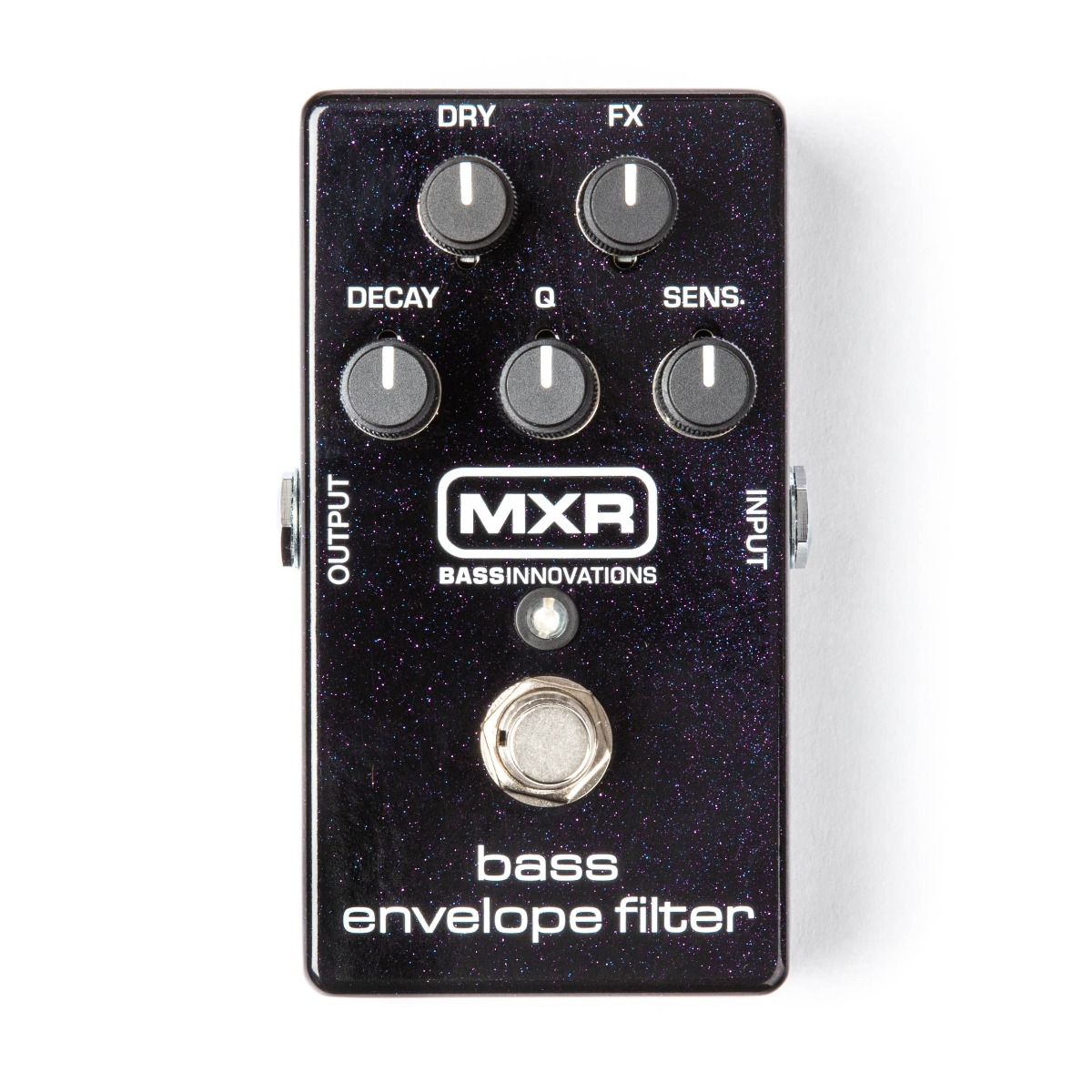 MXR BASS ENV FILTER-EA