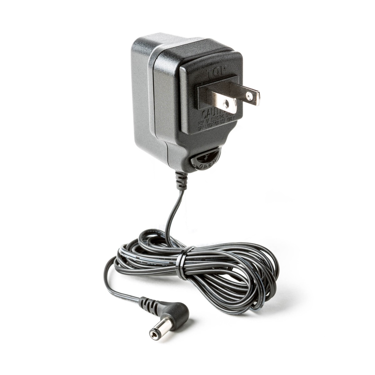 AC ADPTR 9V(+TIP)-EA