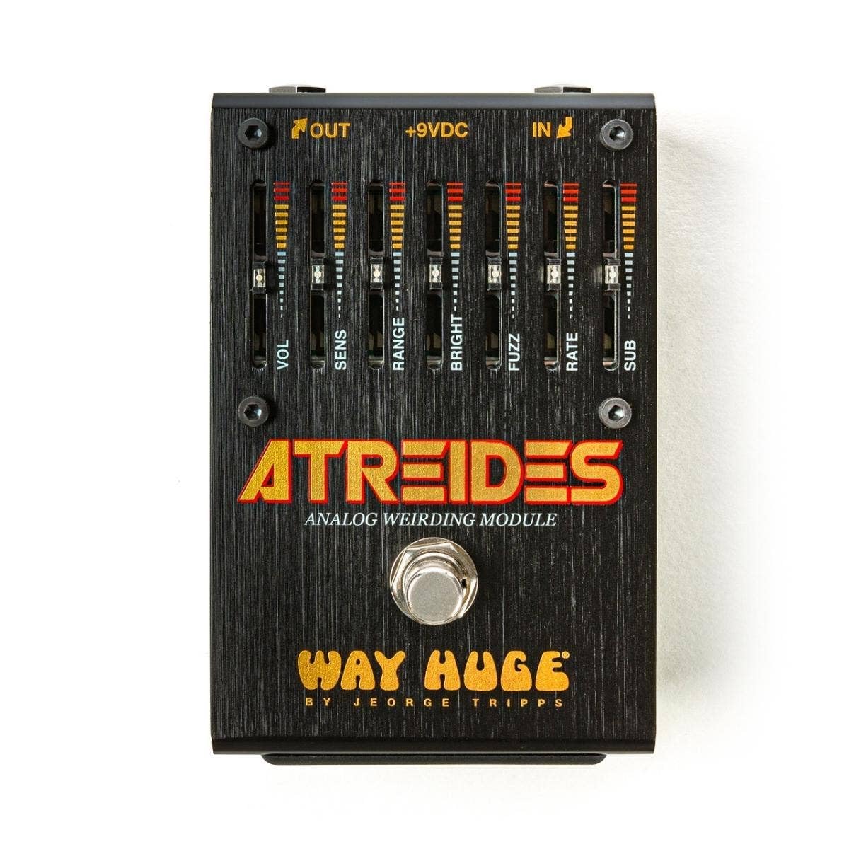 WAY HUGE ATREIDES ANALOG WEIRDING MODULE-EA