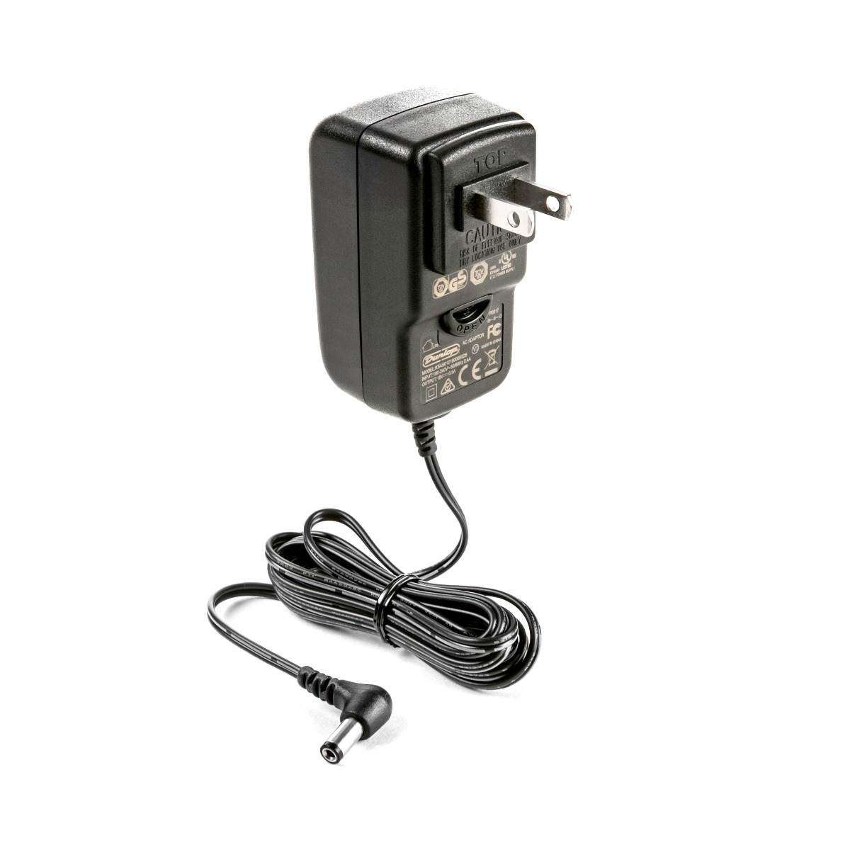 AC ADAPTER 18V(+B)-EA