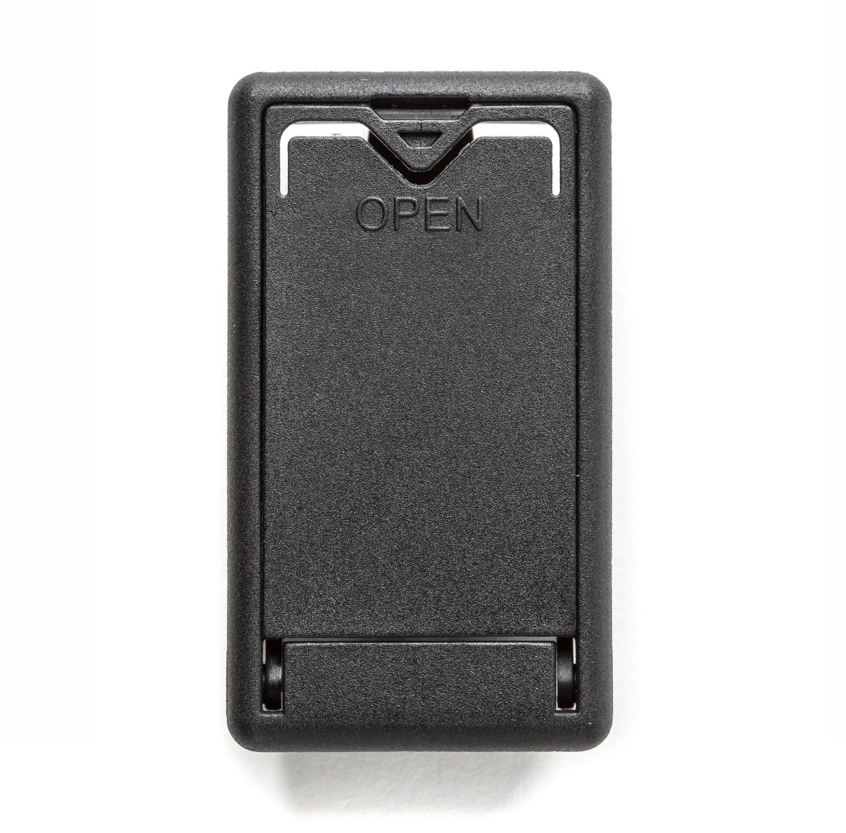 BATTERY BOX BLK-EA