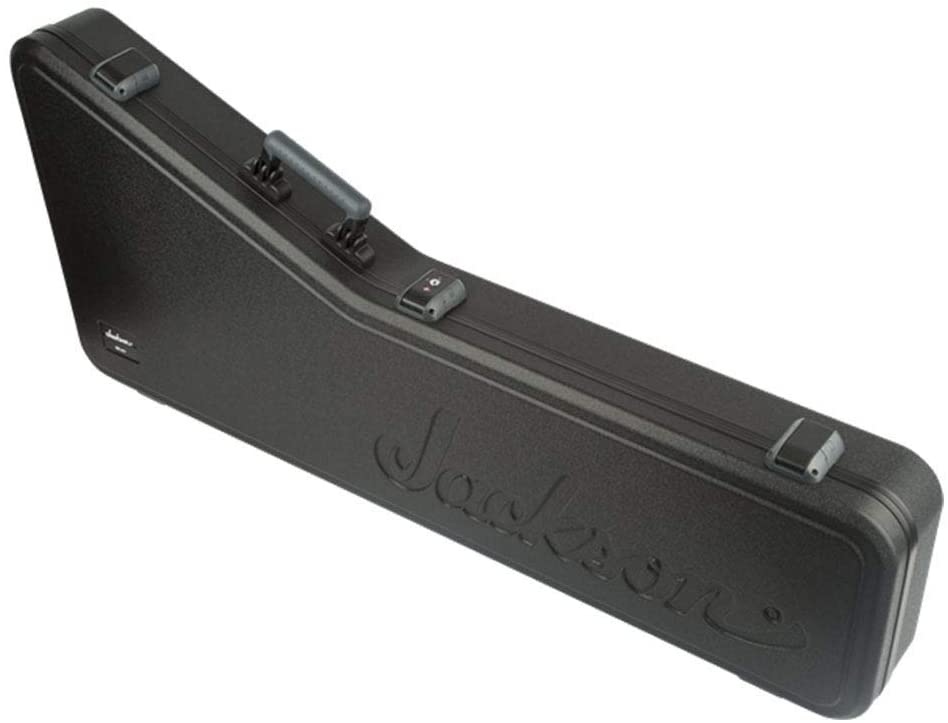 JACKSON 299-7774-100 Guitar & Bass Black