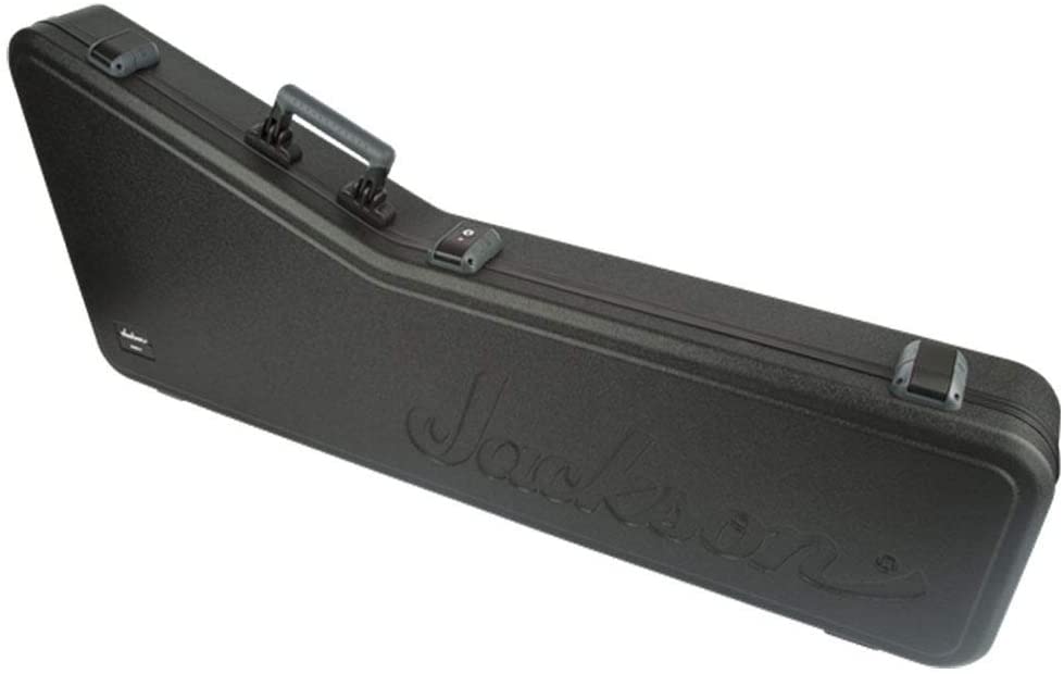JACKSON 299-5442-100 Guitar & Bass Hardshell