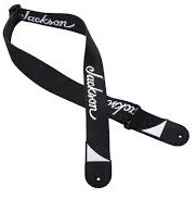JACKSON 299-5378-006 Guitar & Bass Black