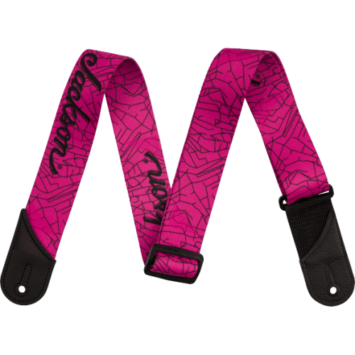 JACKSON 299-5378-004 Guitar & Bass Pink