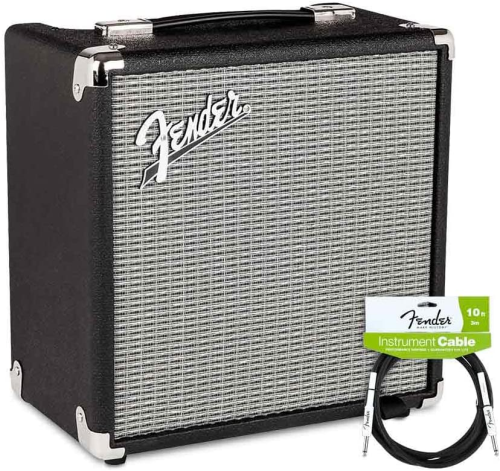 Fender 237-0200-000 Guitar & Bass
