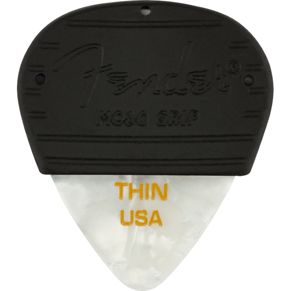 Fender 198-5351-705 Guitar & Bass White