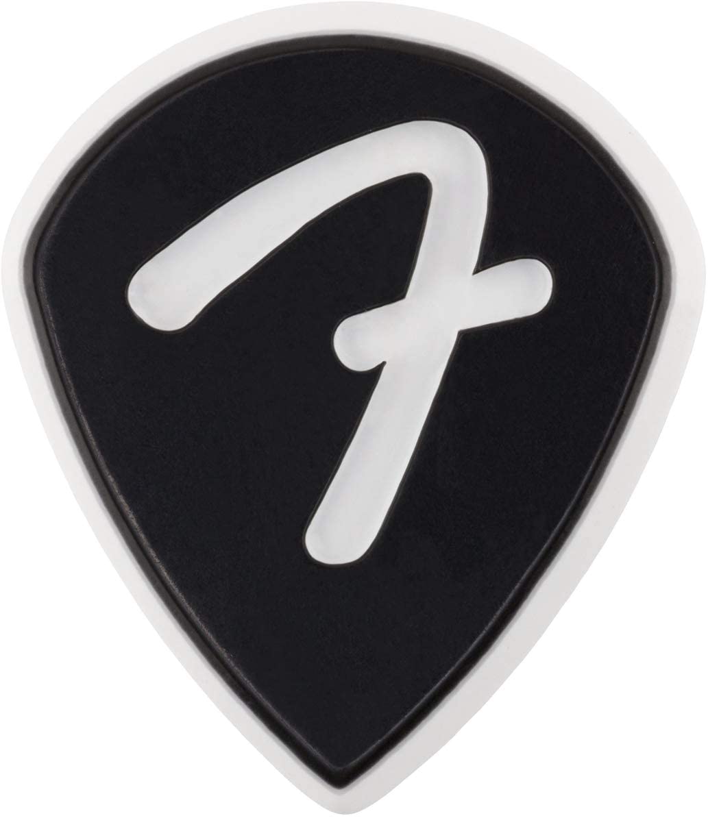 Fender 198-4551-306 Guitar & Bass Black