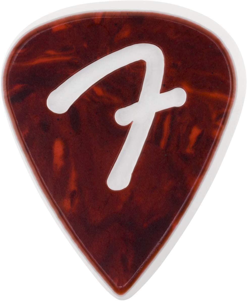 Fender 198-4351-300 Guitar & Bass Shell