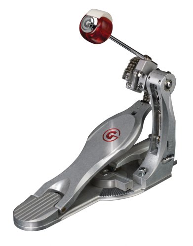 Gibraltar, 9000 Series G Class Single Bass Drum Pedal with Bag