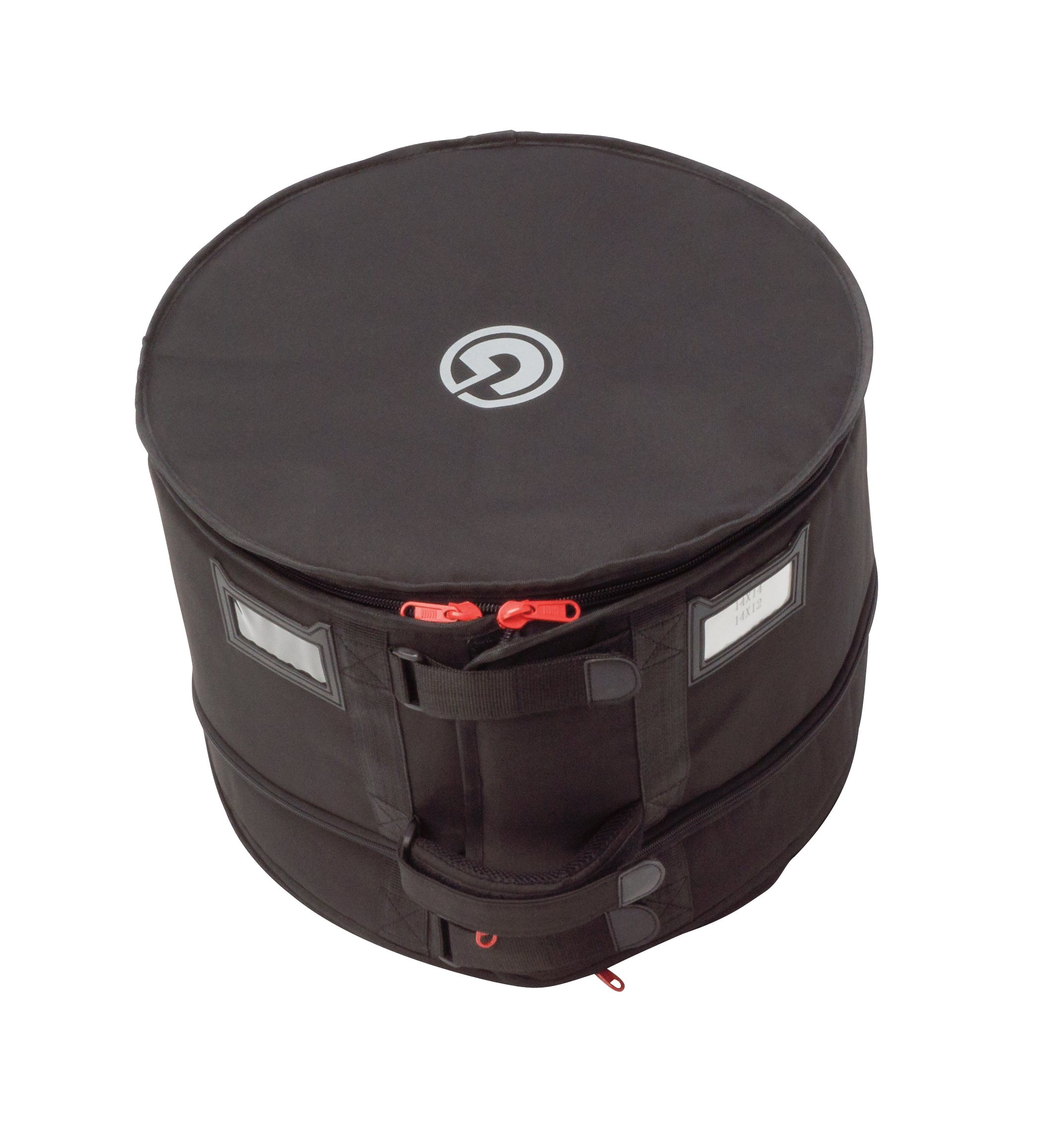 Gibraltar, Flatter Bag 14-inch Floor Tom