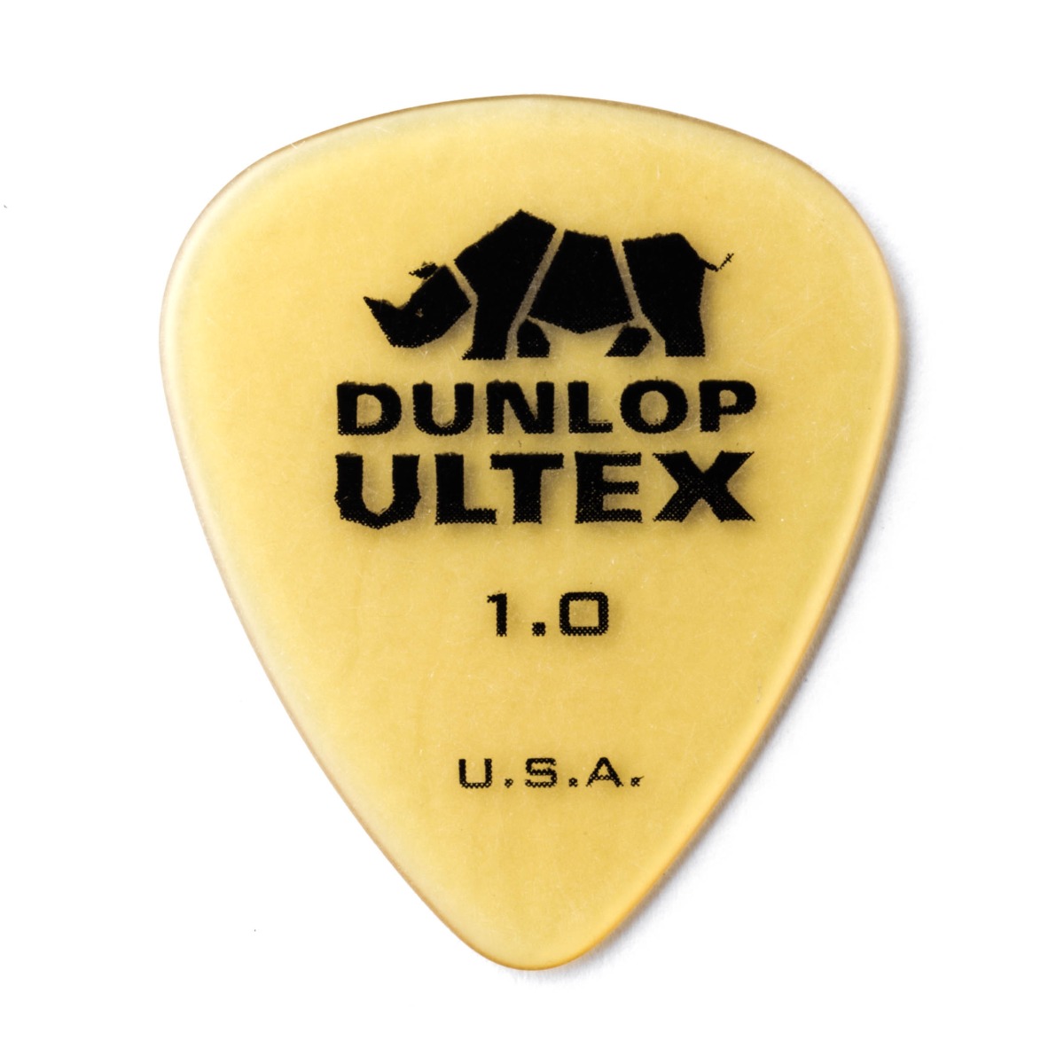 Dunlop 421P1.00 ULTEX STD - 6/PLYPK