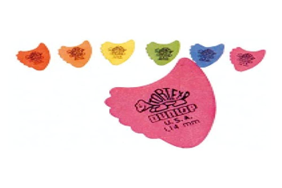 Dunlop Regular Cabinet - 216 Picks