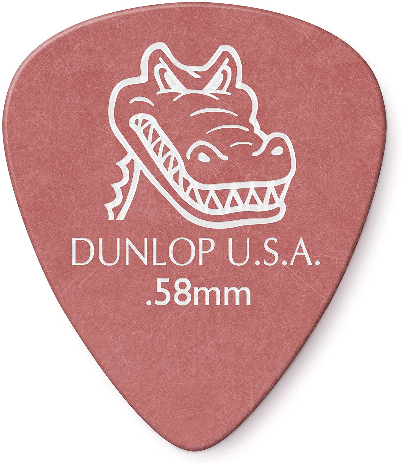Dunlop .58  GAT GRP STD PK-72/BAG