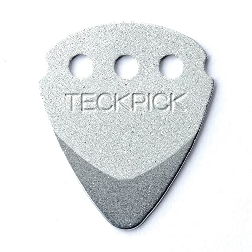 Dunlop 467R.CLR TECKPICK CLEAR - 12/B
