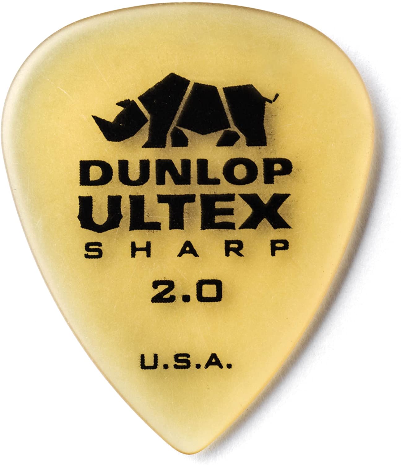 Dunlop 2.0 ULTEX SHARP - 72/BAG