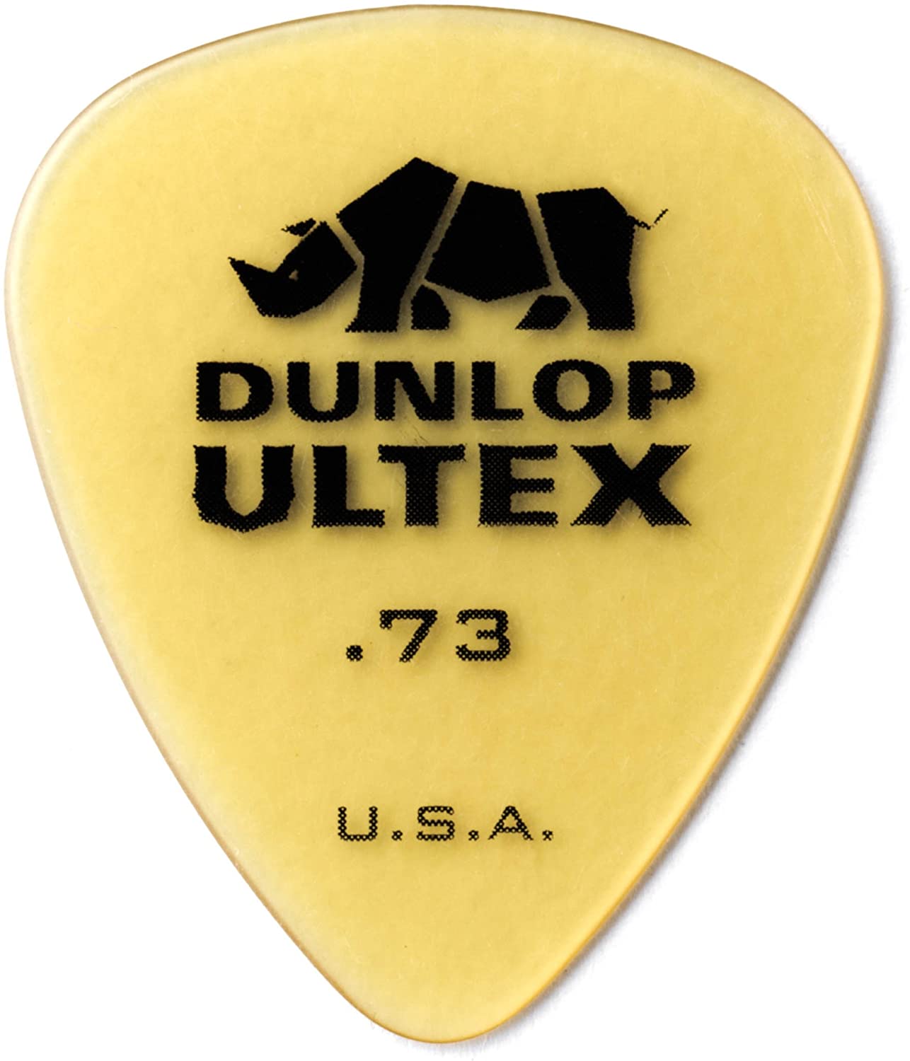 Dunlop 421P.73 ULTEX STD - 6/PLYPK