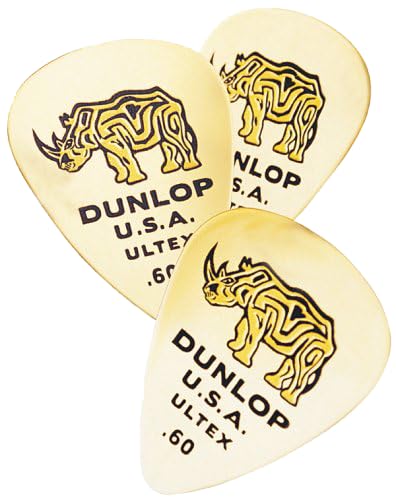 Dunlop ULTEX STANDARD .60 REFIL BG/72