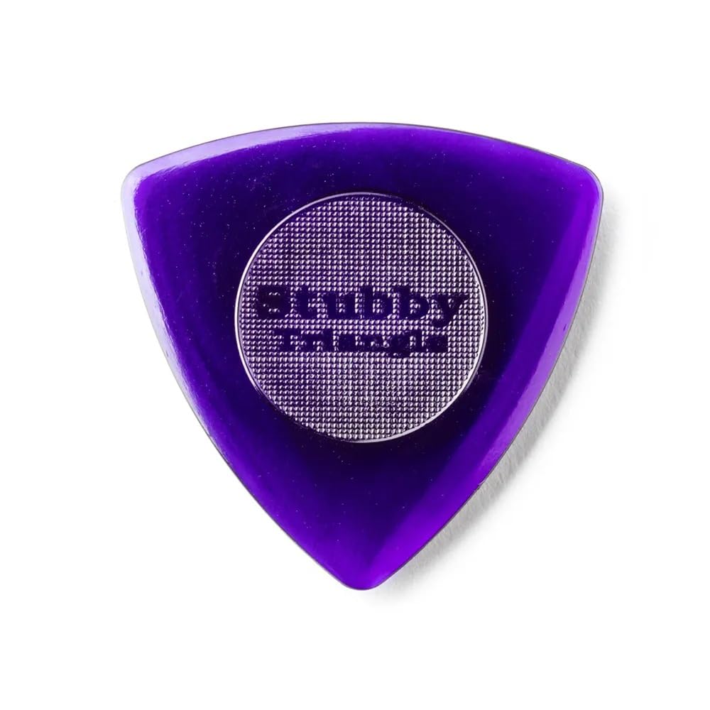 Dunlop Pick,Tri Stubby,Bag 24,3.00