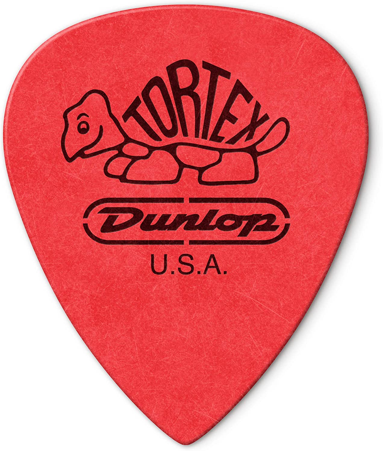 Dunlop 462P.50 TORTEX III-12/PLYPK