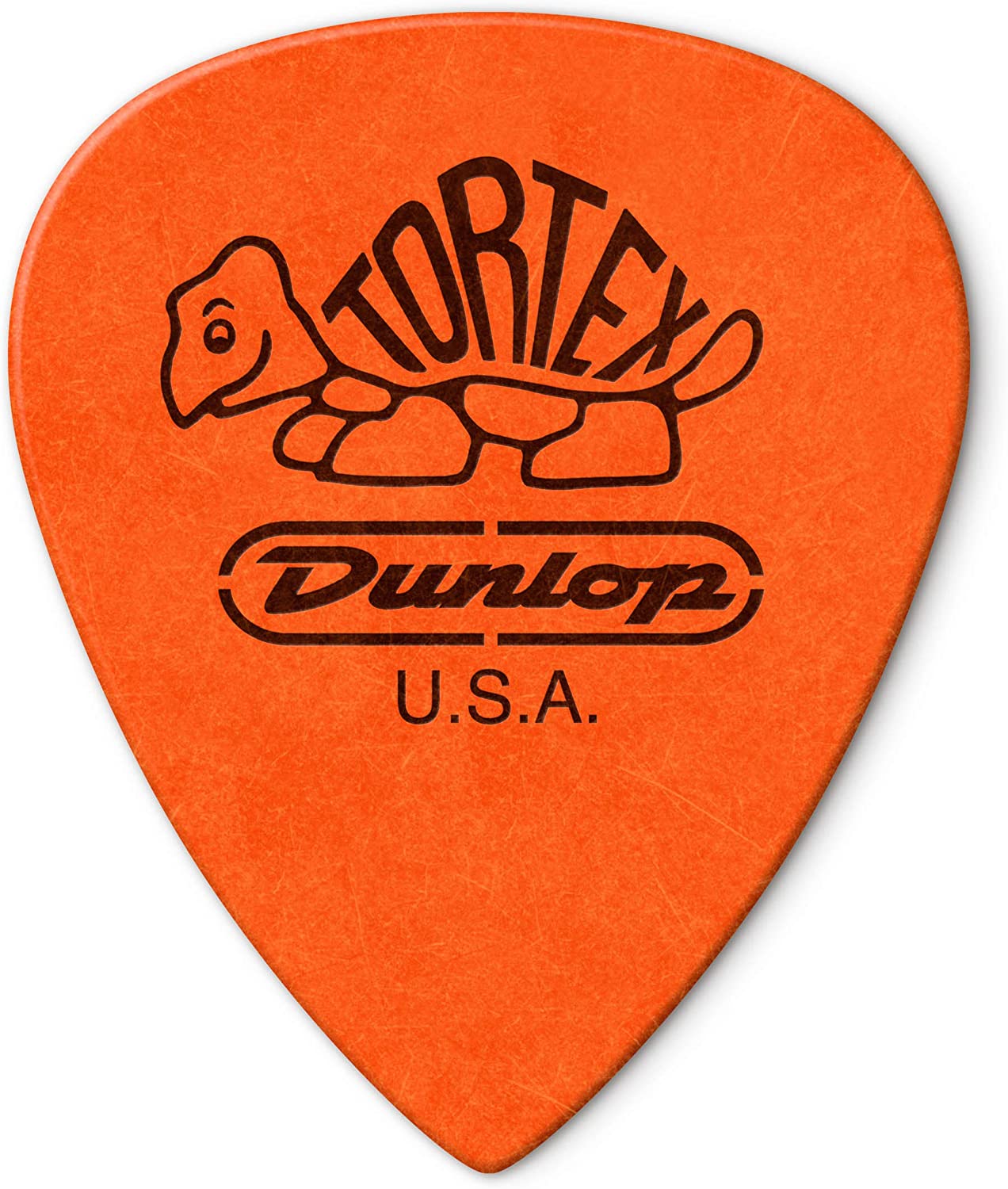 Dunlop 462P.60 TORTEX III-12/PLYPK