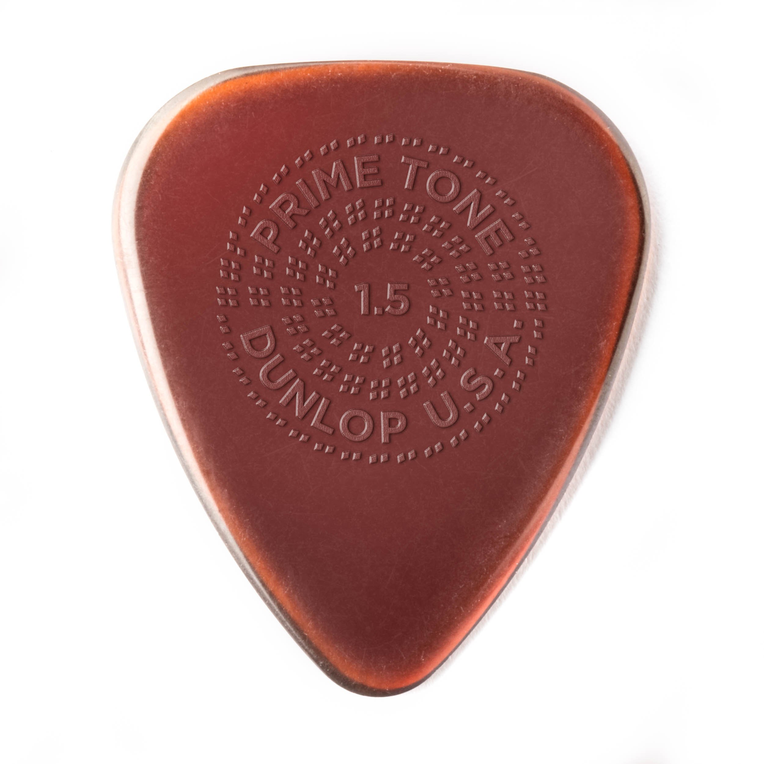 Dunlop 510R1.5 PRIMETONE STD-12/BG