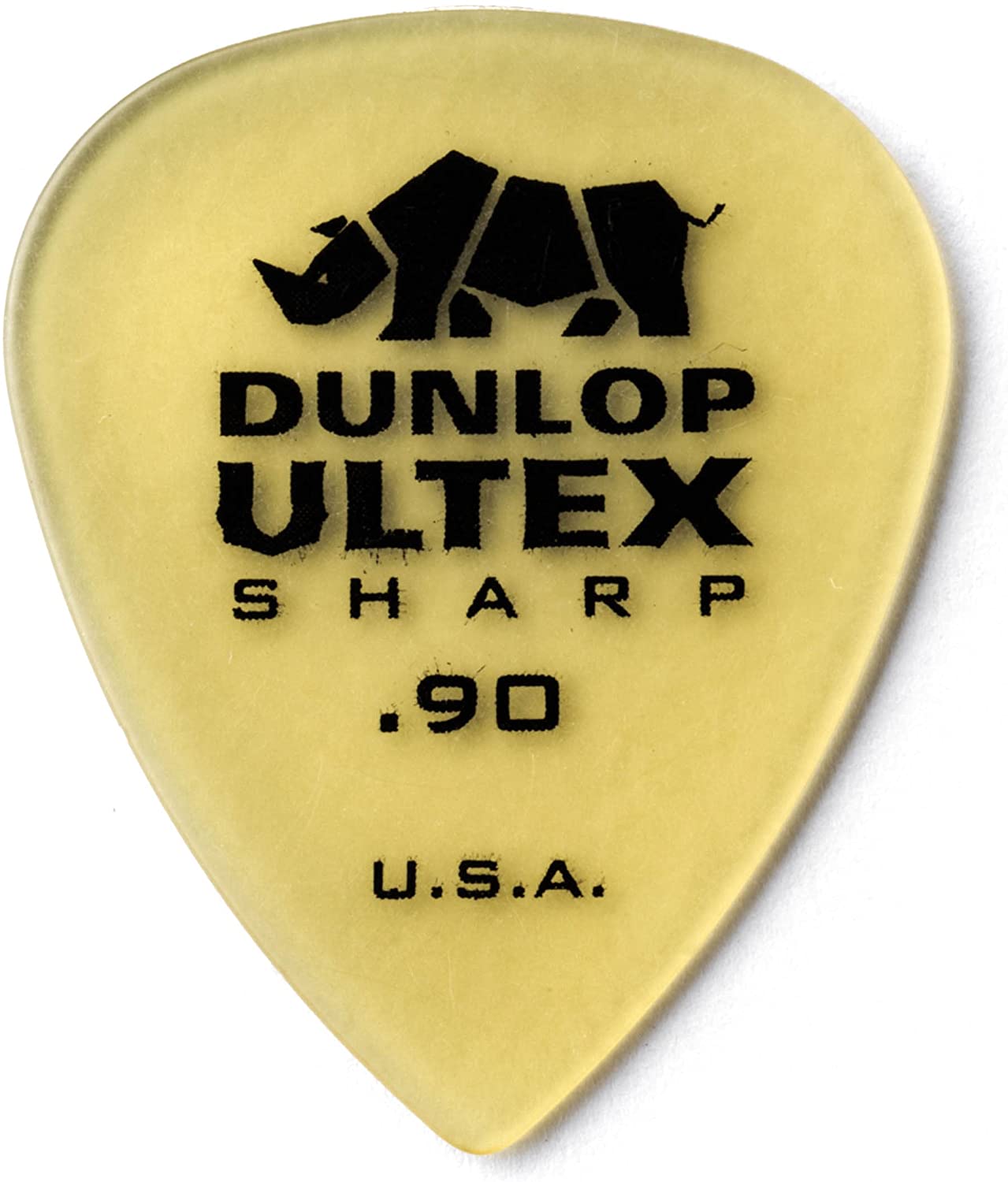 Dunlop .90 ULTEX SHARP - 6/PLYPK